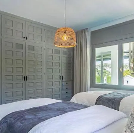 In Hotel Marbella