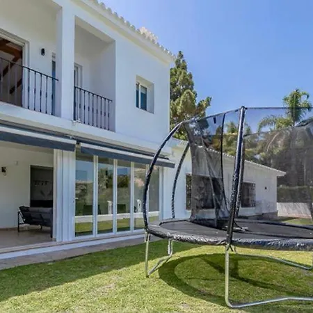 In 4* Marbella