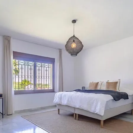 Hotel In Marbella