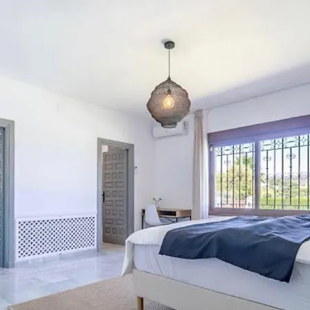 In 4* Marbella