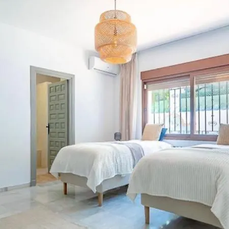 Hotel In Marbella